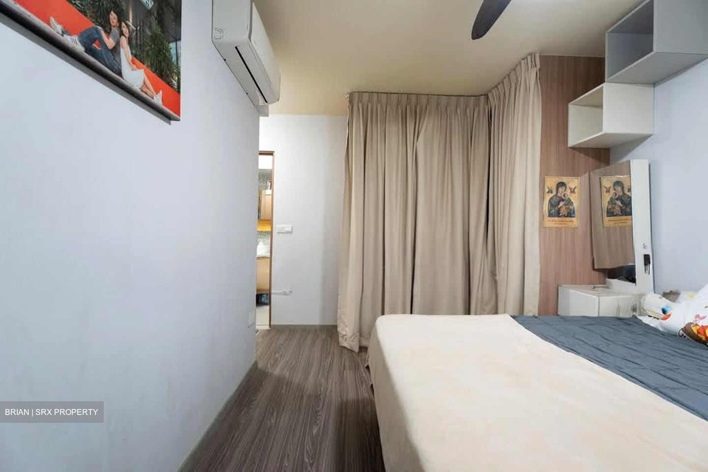 Blk 118A Alkaff Lakeview (Toa Payoh), HDB 4 Rooms #581063591